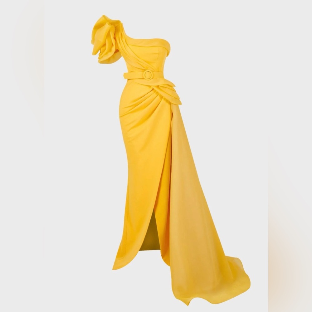 FOUAD SARKIS GOWN